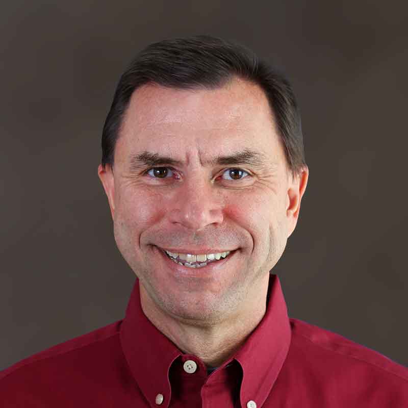 Kevin Schott