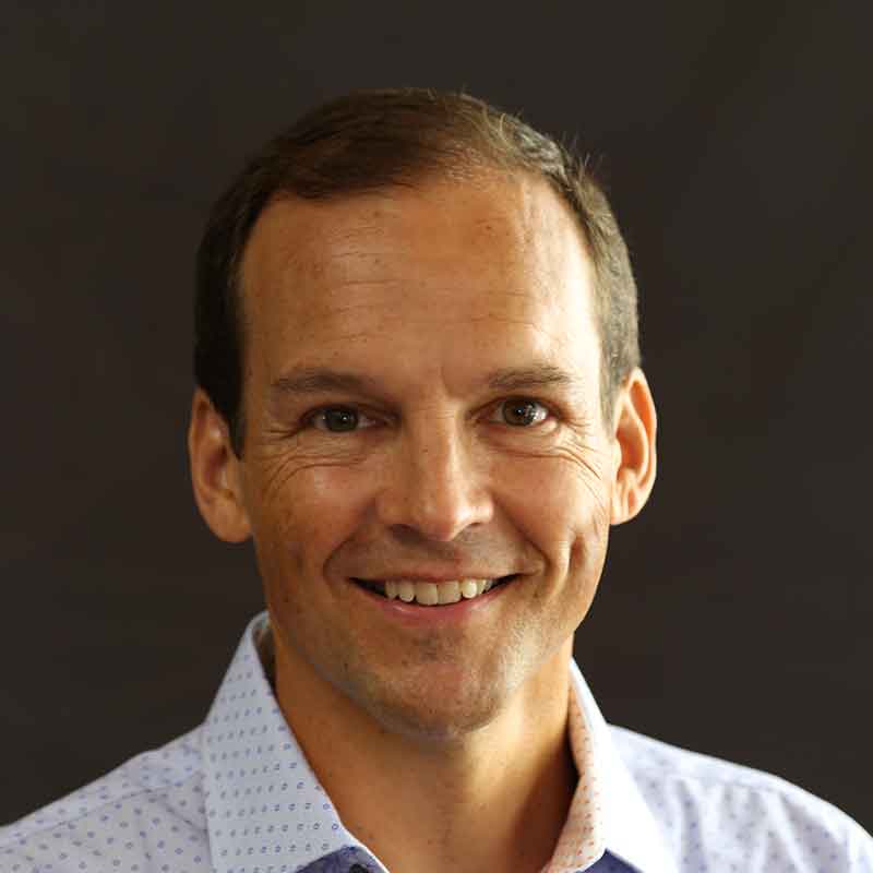Steve Burchfiel